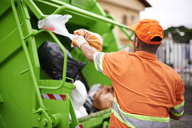 Recycling Services for Junk in Gilman, IL